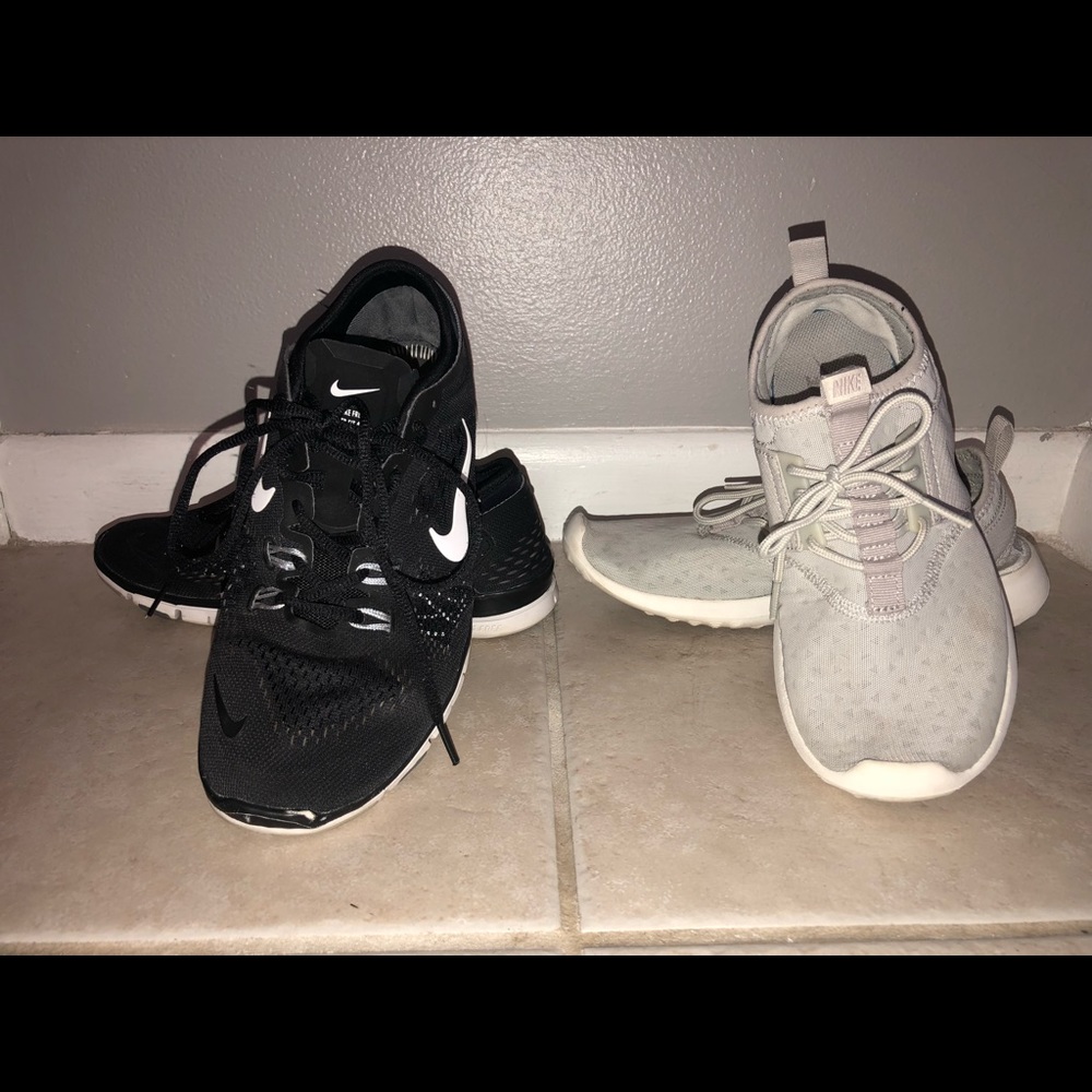 Nike shoes - Picture 4 of 5